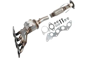 SleYuYir Catalytic Converter Compatible with Ford Escape 2013 2014 2015 2016 2017 2.5L