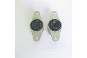 YINGYING Jzhen Store Car Rear Shock Absorber Strut Mount for Mazda Cx5 2012-2016, Mazda 3 2014-2016, Mazda 6 2014-2016 (2 Pie