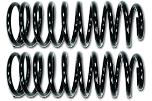 Icon Vehicle Dynamics - REAR 2" SPRING KIT - 07-UP FJ/03-UP 4RNR/03-UP GX REAR 2" SPRING KIT - 52700