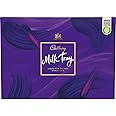 Cadbury Milk Tray Milk Chocolate Gift Box, 530 g