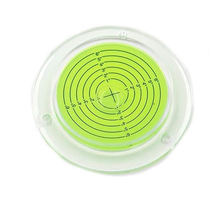 Ersatz Wasserwaage Für Viper Scopes, 25mm - ARCHERY DIRECT - Pfeil Und