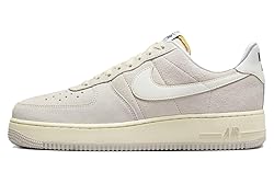 Nike Men's Air Force 1 '07 Dept Beige Sail, FQ8077