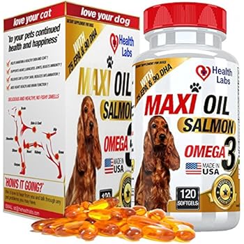 Best Omega 3 Supplements Reviews