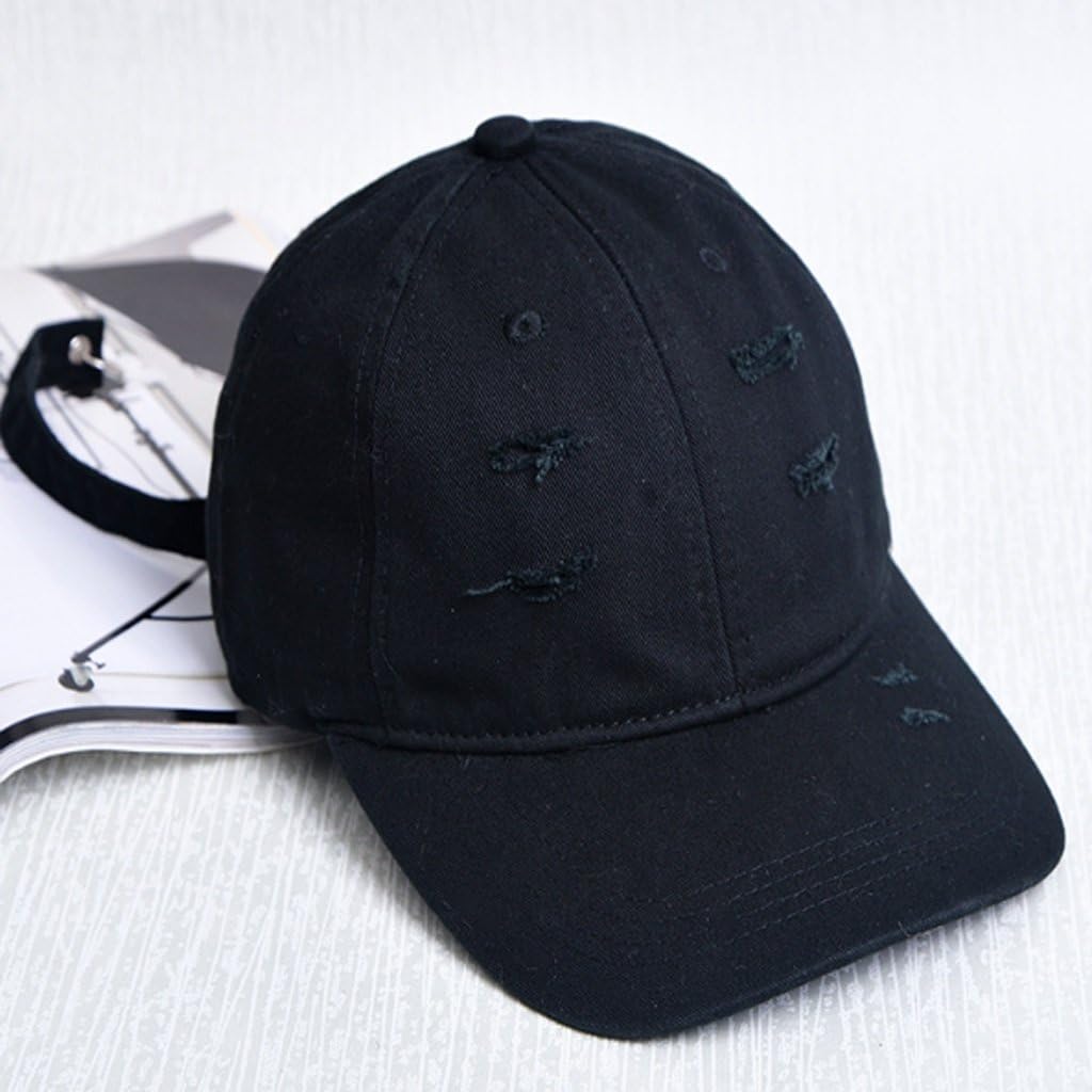 design a hat from scratch