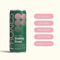 Proxies Non-Alcoholic Sparkling Wine