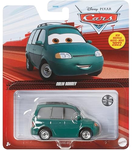 Amazon.com: Disney Cars Toys Deluxe Oversized Die-Cast