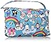Ju-Ju-Be Tokidoki Collection Be Quick Wristlet, Rainbow Dreams