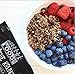 Paleo Passion Foods - Krave The Krunch Grainless Granola - Variety (3-pack)