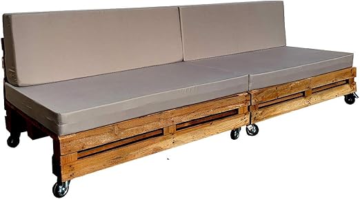 palet de plastico amazon