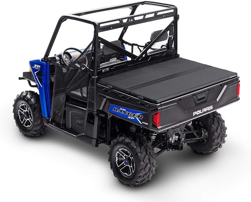 Extang Solid Fold 2.0 Hard Folding Truck Bed Tonneau Cover | 83111