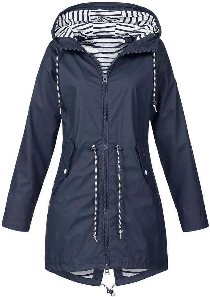 Gratuit Images Veste De Pluie Femme Manteau Impermeable Poncho Pluie A Capuche le plus cool salutations