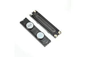 Bass for Samsung Speaker ua46d6000sj UA46d5000pr BN96-18089B 18089A 16798B 16798G BN96-16798F 16798A UA55ES8000 6 Euro 10W(1 