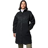 Columbia womens Cloud Point Long Fleece