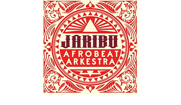 Jaribu Afrobeat Arke Jaribu Afrobeat Arkestra Amazon Com Music