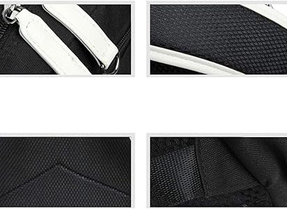 SJYMKYC Aficionados Al Baloncesto Mochila Escolar Michael Jordan ...