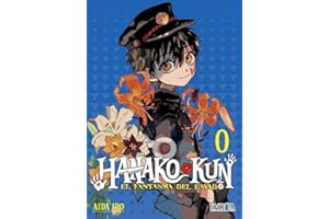 Hanako-Kun : El Fantasma del Lavabo 0