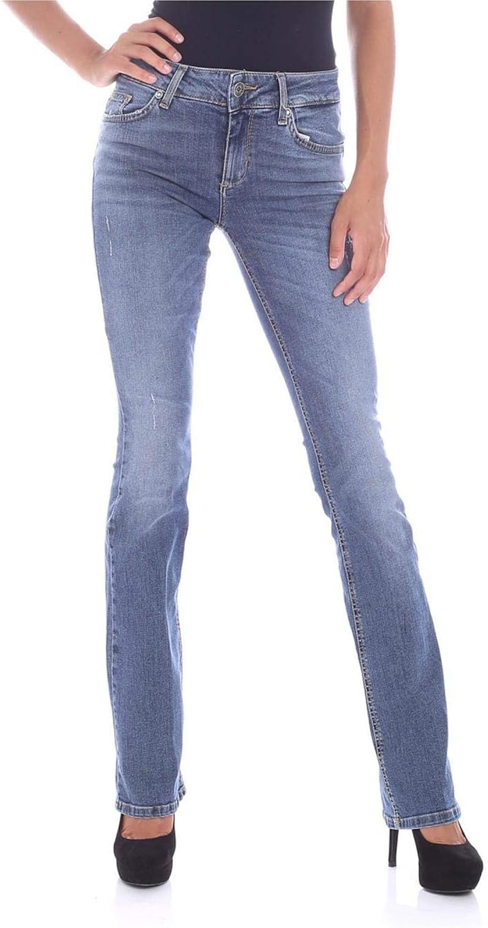 liu jo jeans bottom up