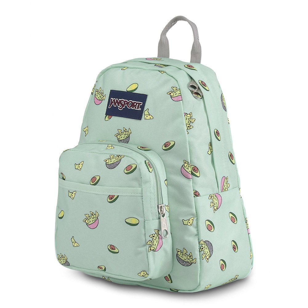 avocado party backpack
