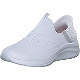 Skechers Women's Hands Free Slip-Ins Ultra Flex 3.0 - Cozy Steak Sneakers