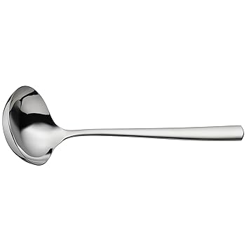 WMF Portionenschöpfer Boston Cromargan Edelstahl rostfrei 18/10 poliert
