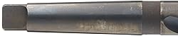Chicago Latrobe 110 High-Speed Steel Taper Shank