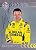 AUTOGRAPHED Matt Kenseth 2013 Press Pass Total Memorabilia #20 DOLLAR GENERAL RACING (Roush) NASCAR SIGNED Trading Card w/ COA