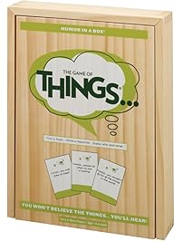 PlayMonster The Game of THINGS&hellip;