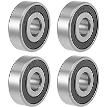 6812-2RS ( 61812-2RS ) Deep Groove Ball Bearings Seal Type - View #13