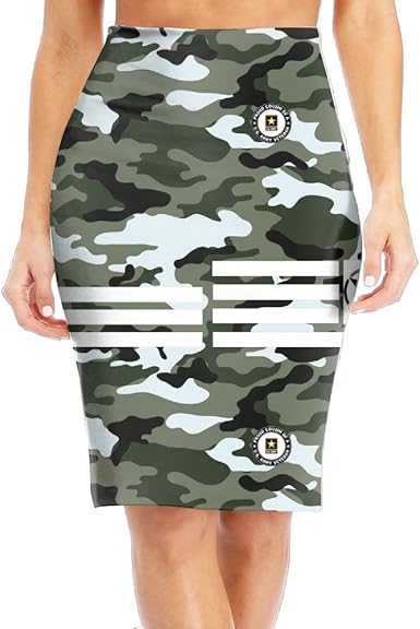 camouflage skirt amazon