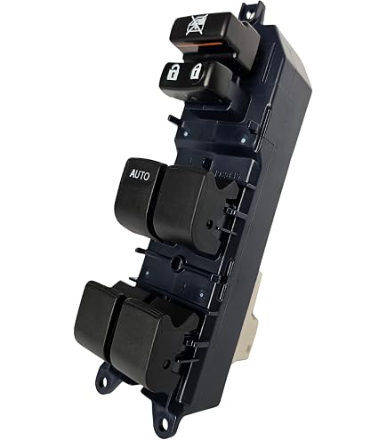 Subaru Legacy Window Switch - Window Switches - Autopart Premium TRQ