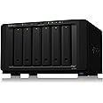 Synology 6 bay NAS DiskStation DS1621+ (Diskless)