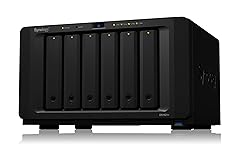 Synology 6 bay NAS DiskStation