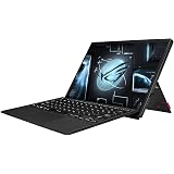 ASUS ROG Flow Z13 (2023) Gaming Laptop Tablet, 13.4” Nebula Display 16:10 QHD 165Hz, GeForce RTX 4050, Intel Core i9-13900H, 