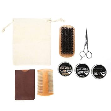 men's hair grooming tools