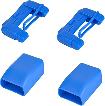 seat belt scratch protector