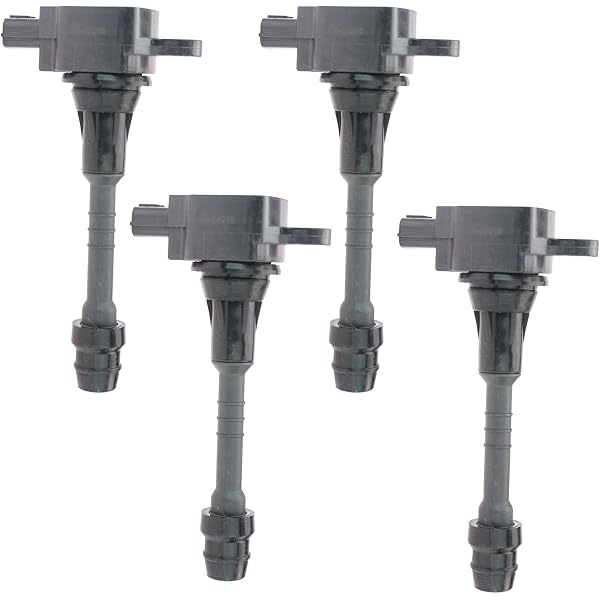 Amazon.com: CHERISH-AUTO 1PCS OEM 27301-2M320 273012M320 Ignition 