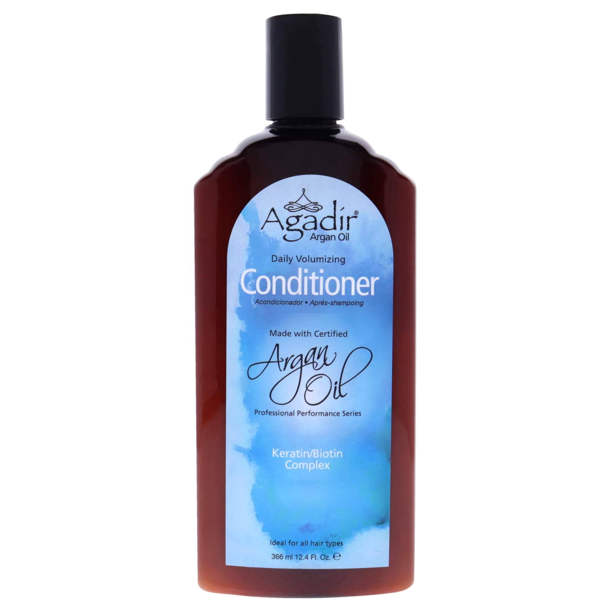 Agadir Argan Oil Volumizing Conditioner 355ml
