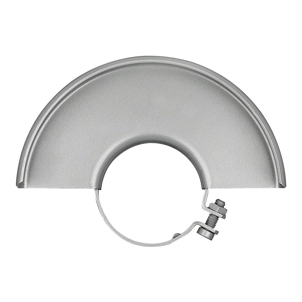 Bosch Professional Protective Guard Without Cover (with Coding, Ø 180 mm, Accessories Angle Grinders)