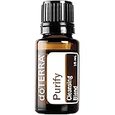 doTERRA Purify Essential Oil Cleansing Blend - 15 ml