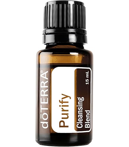 Amazon.com: doTERRA Abode Refreshing Blend - 15mL : Health & Household