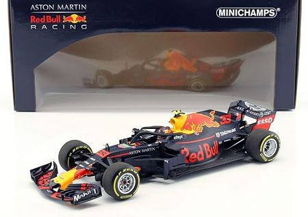 minichamps max verstappen