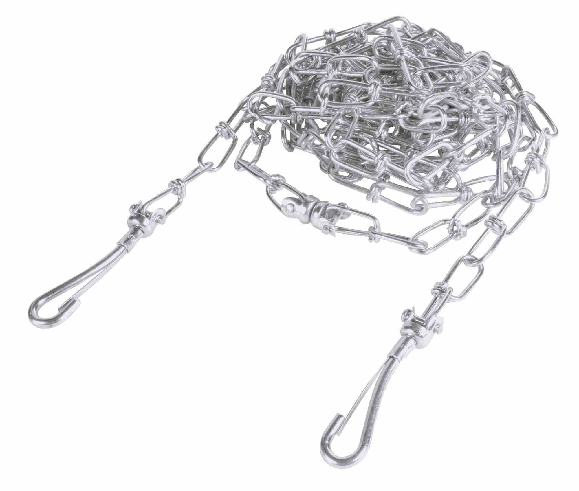 Trixie Yard Chain, 5 m x 3 mm