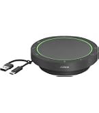 Amazon.com: Jabra Speak2 55 Wireless Bluetooth Speakerphone