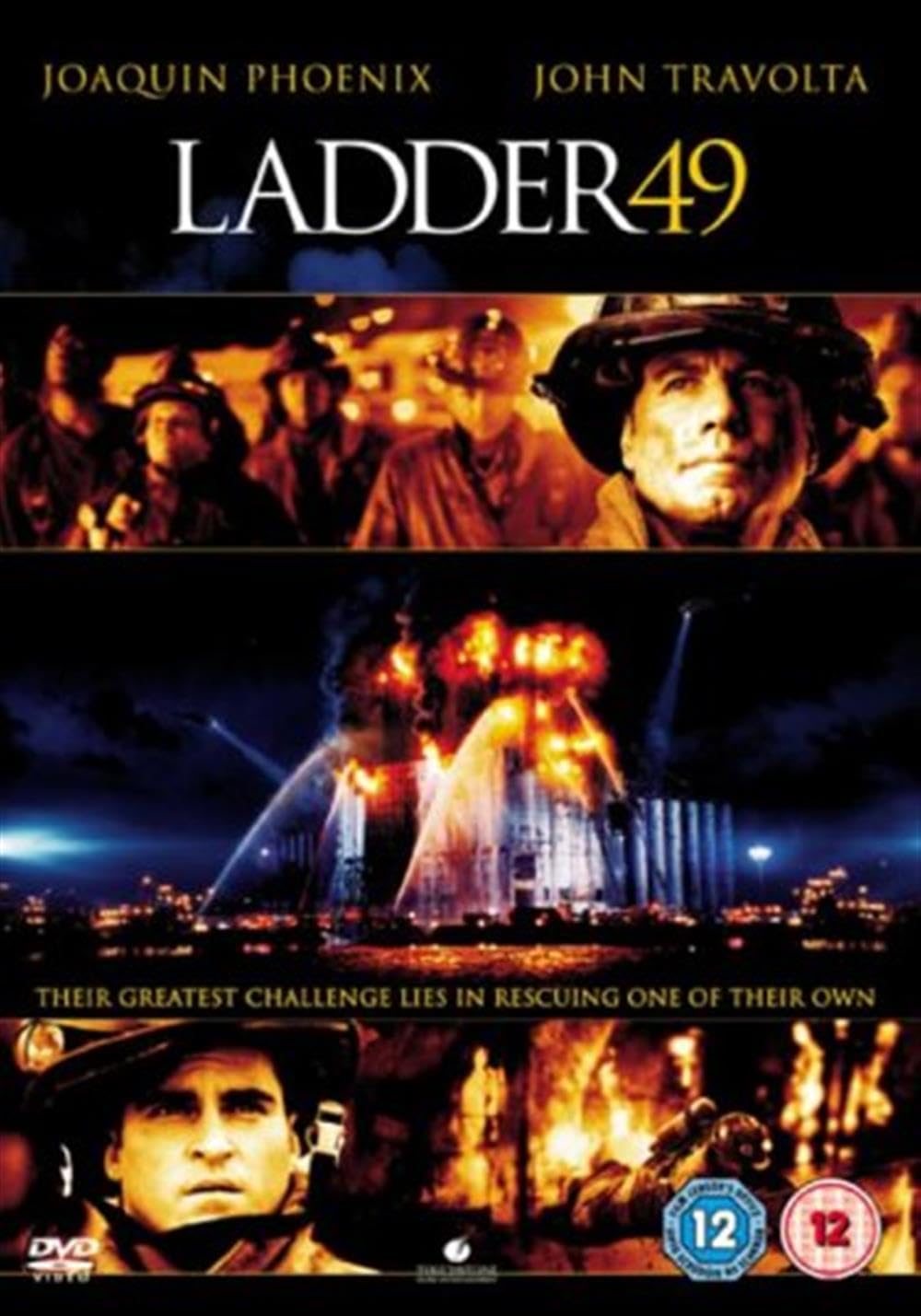 Ladder 49