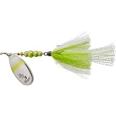Mepp's BS5T S-CSH Bronze Slammer (Dressed Treble) 1/2 oz, Multicolor