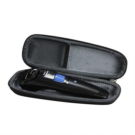 beard trimmer case