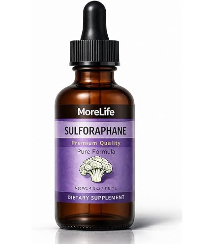 Amazon.com: Hawaii Pharm Broccoli Alcohol-Free Liquid Extract