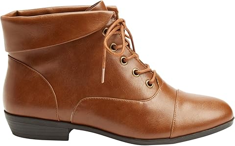 comfortview darcy bootie