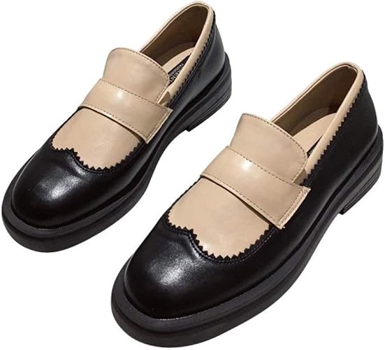 female wingtip shoes