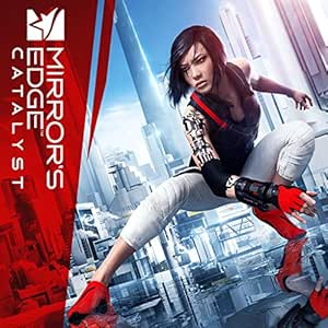 Mirror's Edge Catalyst - PS4 [Digital Code]